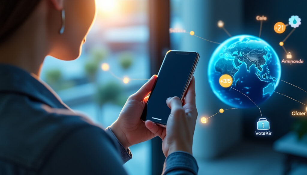 découvrez quels pays utilisent les indicatifs commençant par +35 et comment composer le bon préfixe pour appeler à l’international.