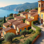 découvrez les plus beaux villages autour de sainte-maxime : ruelles provençales, marchés colorés et panoramas authentiques à explorer lors de votre séjour.