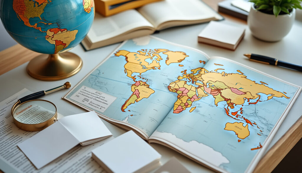découvrez la liste complète des pays commençant par la lettre s en 2024, avec leurs noms pour retrouver facilement chaque pays.