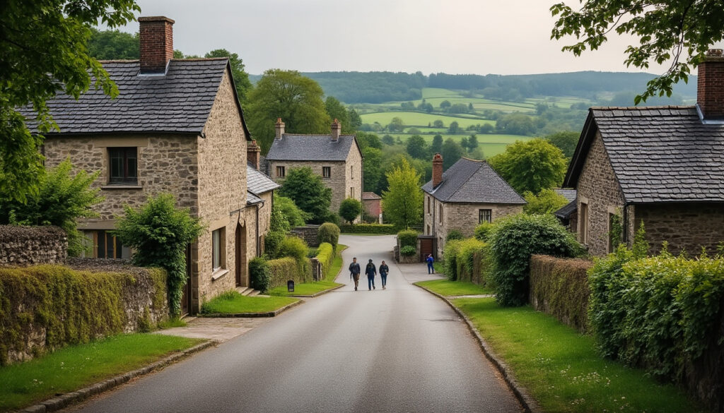 découvrez morlies, un hameau paisible de wallonie : conseils pratiques, idées de visite et informations utiles pour préparer votre escapade.