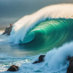 découvrez nazaré au portugal : plages, vagues géantes, spots de surf et conseils pratiques pour préparer votre visite dans ce village côtier emblématique.