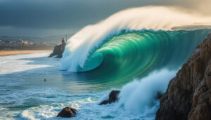 découvrez nazaré au portugal : plages, vagues géantes, spots de surf et conseils pratiques pour préparer votre visite dans ce village côtier emblématique.