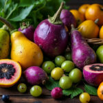 découvrez une liste complète de fruits et légumes rares commençant par u, avec des idées originales pour enrichir votre vocabulaire et vos recettes.