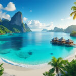 découvrez les meilleures destinations ensoleillées où partir en février 2026 : plages de rêve, escapades dépaysantes et conseils pour choisir votre prochain voyage.