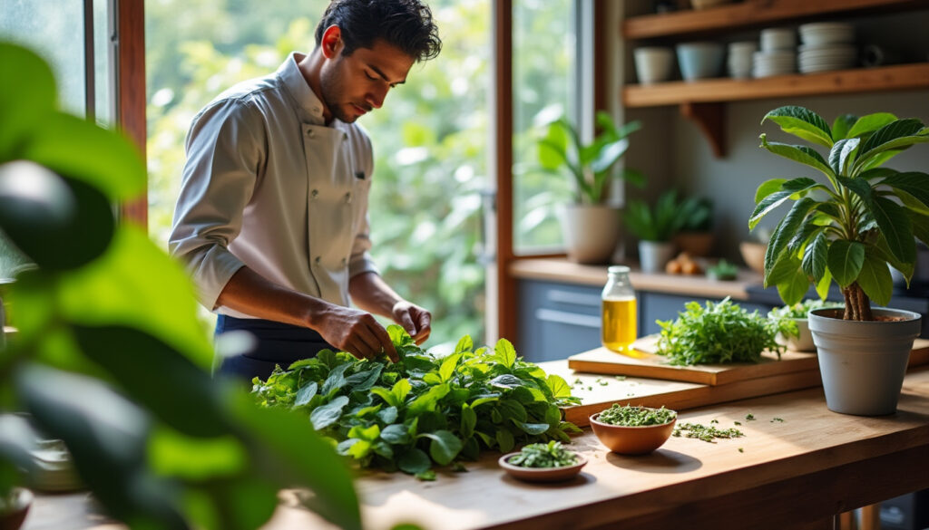 découvrez l’histoire de patchili, entre plante aromatique aux usages variés et figure emblématique de l’histoire kanak.