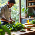 découvrez l’histoire de patchili, entre plante aromatique aux usages variés et figure emblématique de l’histoire kanak.