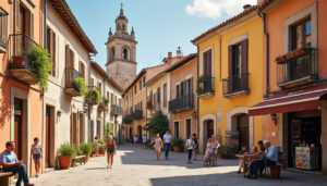 découvrez le quartier saint-jacques à perpignan : son histoire, sa vie locale et les projets de renouveau urbain qui façonnent son avenir.
