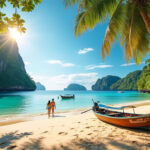 découvrez que faire à khao lak en 2025 : plages, excursions aux îles similan, parcs nationaux, cascades et sites incontournables pour un séjour inoubliable.