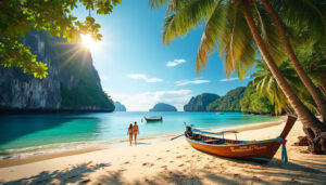 découvrez que faire à khao lak en 2025 : plages, excursions aux îles similan, parcs nationaux, cascades et sites incontournables pour un séjour inoubliable.