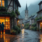 que faire à laruns quand il pleut ? découvrez des visites, activités en intérieur et idées gourmandes pour profiter de la vallée d’ossau par tous les temps.