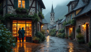 que faire à laruns quand il pleut ? découvrez des visites, activités en intérieur et idées gourmandes pour profiter de la vallée d’ossau par tous les temps.
