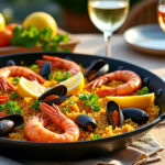 découvrez quel vin choisir avec une paella : blanc, rosé ou rouge, nos conseils simples pour réussir vos accords selon les ingrédients.
