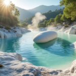 découvrez san filippo ai bagni, en toscane : sources chaudes, cascades calcaires et thermes naturels pour une escapade relaxante au cœur de la nature.