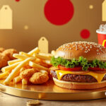 découvrez la composition du menu golden mcdo 2024, son prix et les offres exclusives pour profiter pleinement de cette formule.